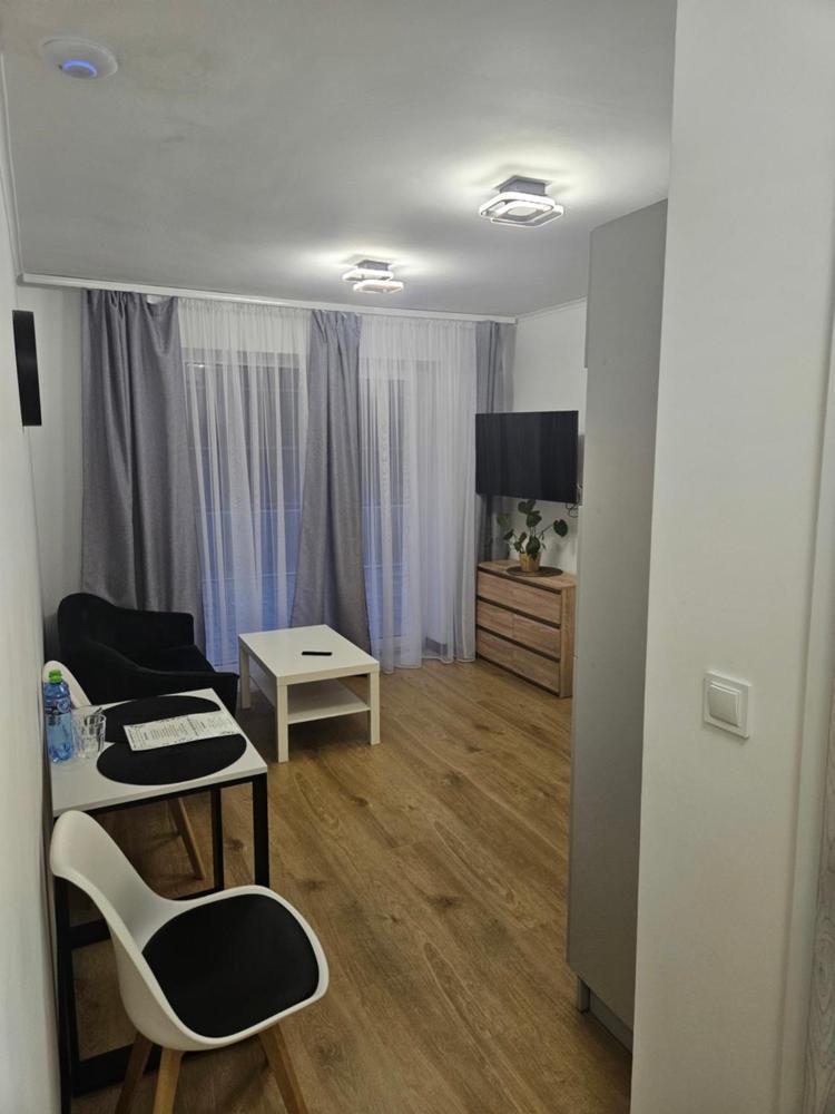 שצ'צ'ין Apartamenty Modra Free Parking מראה חיצוני תמונה