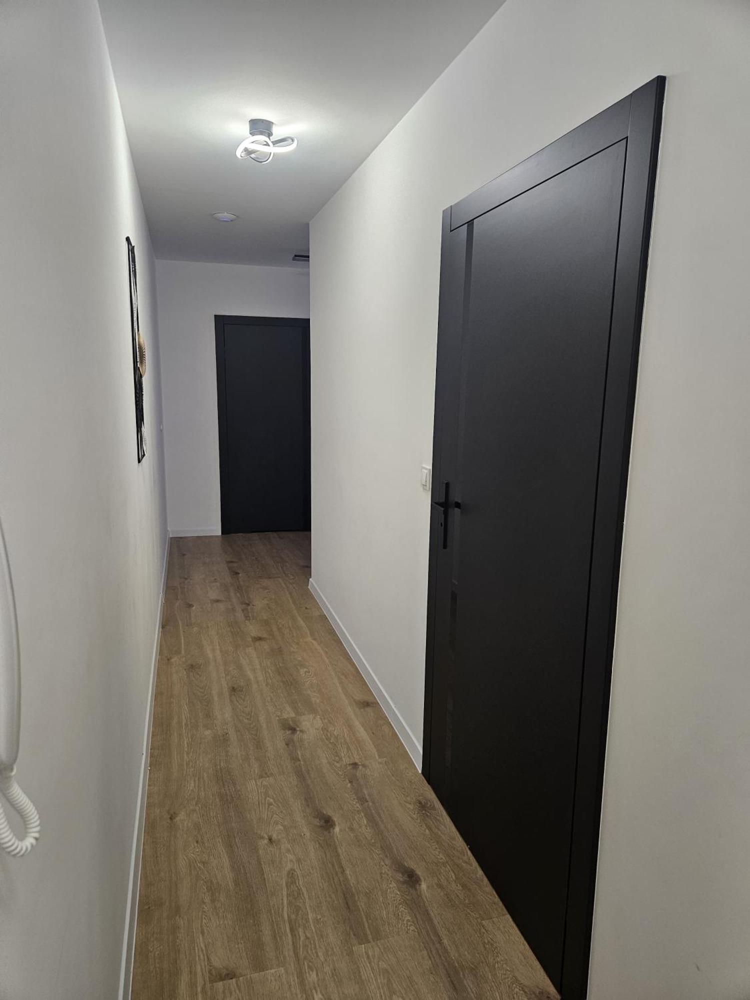שצ'צ'ין Apartamenty Modra Free Parking מראה חיצוני תמונה